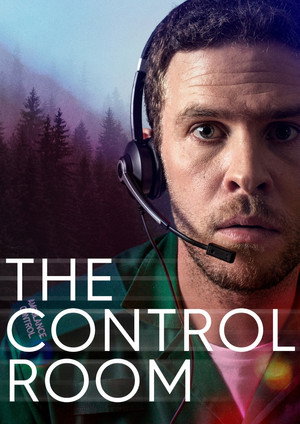 The Control Room poszter