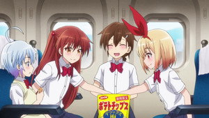 ライフル・イズ・ビューティフル 1. évad Ep.8 8. epizód