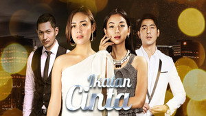 Ikatan Cinta kép