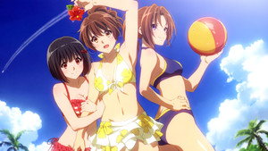 響け！ユーフォニアム kép