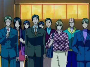 ピーチガール 1. évad Ep.22 22. epizód