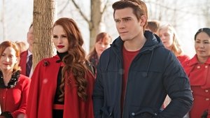 Riverdale 1. évad Ep.9 Kilencedik fejezet: A nagy illúzió