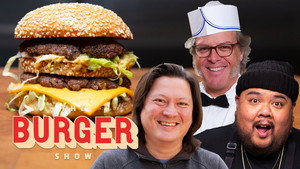 The Burger Show 7. évad Ep.1 1. epizód