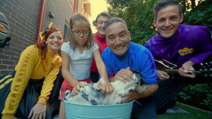 The Wiggles – Tekergőzzünk együtt! 2. évad Ep.41 41. epizód