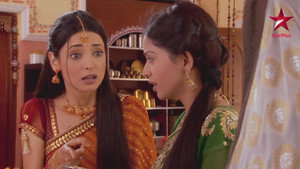 Iss Pyaar Ko Kya Naam Doon? 1. évad Ep.39 39. epizód