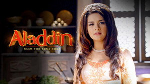 अलादीन - नाम तो सुना होगा 1. évad Ep.376 376. epizód