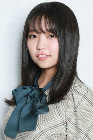 大原優乃 profil kép