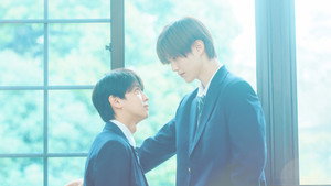 修学旅行で仲良くないグループに入りました kép