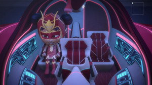 PJ Masks: Power Heroes 1. évad Ep.3 3. epizód