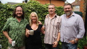 The Hairy Bikers: Mums Know Best 1. évad Ep.4 4. epizód