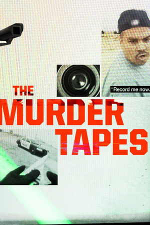 The Murder Tapes 2. évad (2020-02-05) poszter