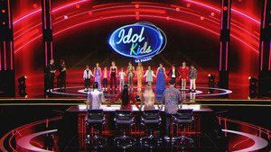 Idol Kids 2. évad Ep.13 13. epizód