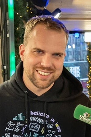 Wijnand Speelman