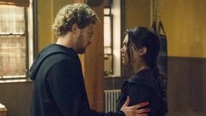 Marvel Vasököl 1. évad Ep.5 A lótuszlevél alatt