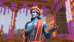 Kurukshetra: The Great War of Mahabharata 1. évad Ep.18 18. epizód