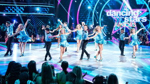 Dancing with the Stars: Juniors 1. évad Ep.1 1. epizód