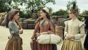 Jamestown 3. évad Ep.1 1. epizód