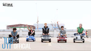 Stray Kids MAKING FILM 1. évad Ep.25 25. epizód