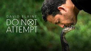 Ezt ne próbáld ki! - Halálos mutatványok David Blaine-nel kép