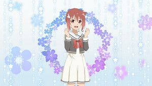 結城友奈は勇者である kép
