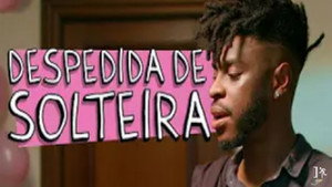 Porta dos Fundos 7. évad Ep.60 60. epizód