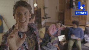 Ghost Rockers 2. évad Ep.43 43. epizód