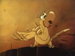 Aladdin 2. évad Ep.29 Szegény Jágó