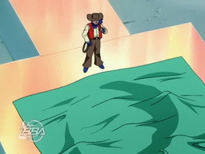 Beyblade 1. évad Ep.22 22. epizód
