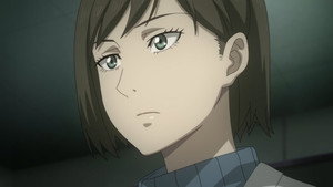 雏蜂 伊甸之子 1. évad Ep.6 6. epizód