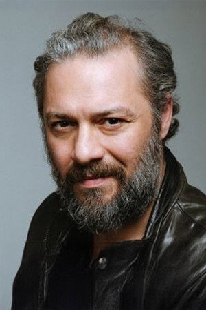 Ahmet Kaynak profil kép