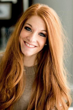 Jennifer Todryk profil kép