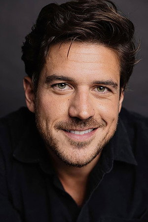 Marco Pigossi profil kép