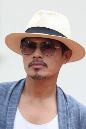 Joey Daud profil kép