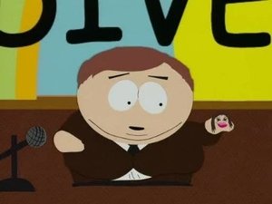 South Park 7. évad Ep.5 Jennifer Lopez mánia