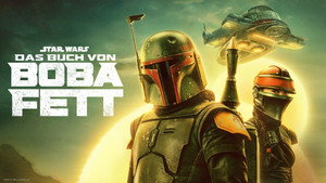 Star Wars: Boba Fett könyve kép