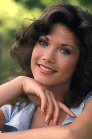 Barbi Benton profil kép