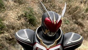 仮面ライダー剣 1. évad Ep.5 5. epizód