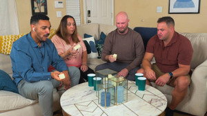 90 Day Fiancé: Pillow Talk 12. évad Ep.59 59. epizód