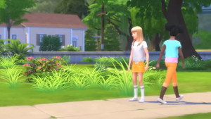 Girls in the House 2. évad Ep.6 6. epizód