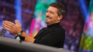 El hormiguero 17. évad Ep.42 42. epizód