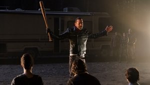 The Walking Dead 6. évad Ep.16 Lucille