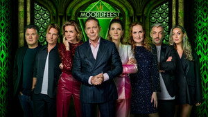 Moordfeest 2. évad Ep.4 4. epizód