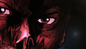 Buffy the Vampire Slayer: Season 8 Motion Comic 1. évad Ep.4 4. epizód