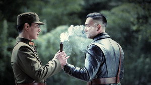 锻刀之英雄无悔 kép