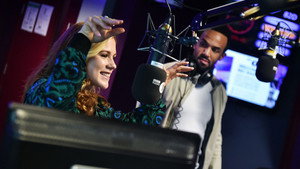 BBC Radio 1's Live Lounge 14. évad Ep.17 17. epizód