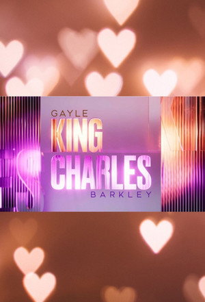 King Charles poszter