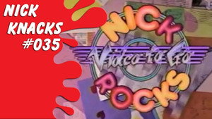 Nick Knacks 1. évad Ep.35 35. epizód