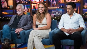 Watch What Happens Live with Andy Cohen 15. évad Ep.196 196. epizód