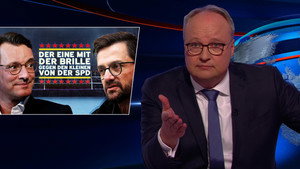 heute-show 25. évad Ep.14 14. epizód