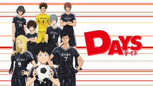 DAYS kép